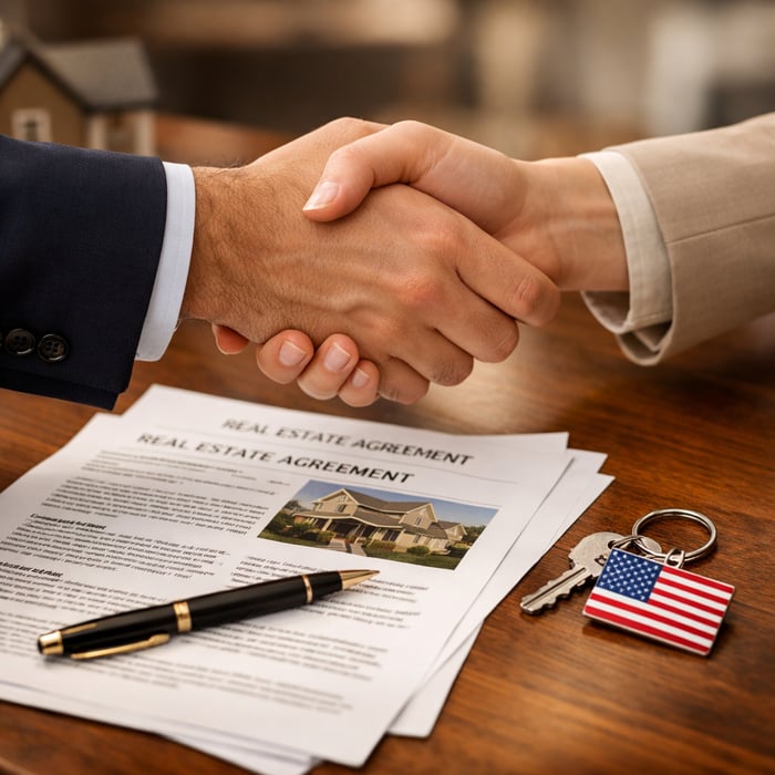 Investment Structuring & Acquisition Support image