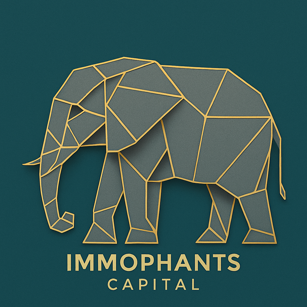 Immophants Capital Logo